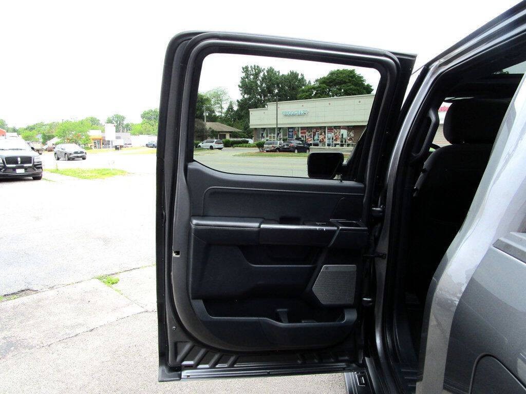2021 Ford F-150 Image 39