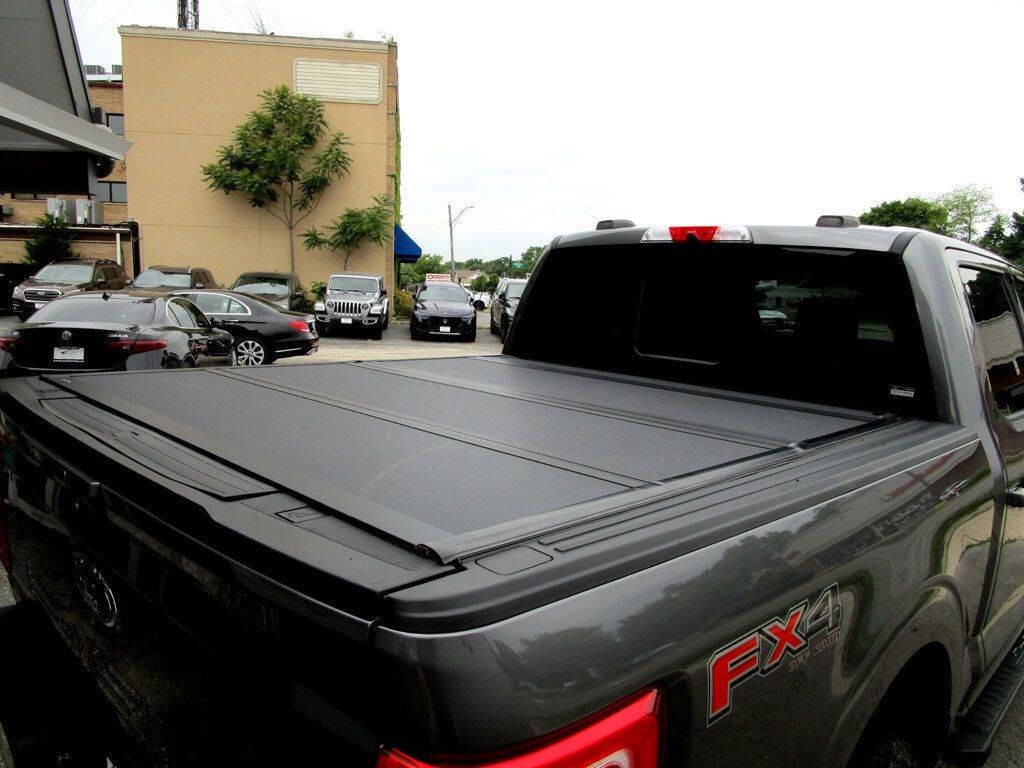 2021 Ford F-150 Image 41