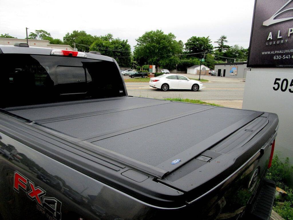 2021 Ford F-150 Image 42