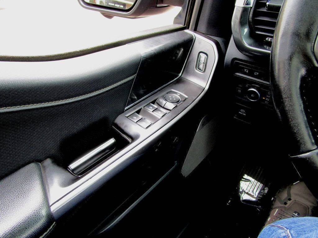 2021 Ford F-150 Image 43