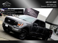 Image for 2021 Ford F-150 XLT SuperCrew 5.5' Box ID: 7469943