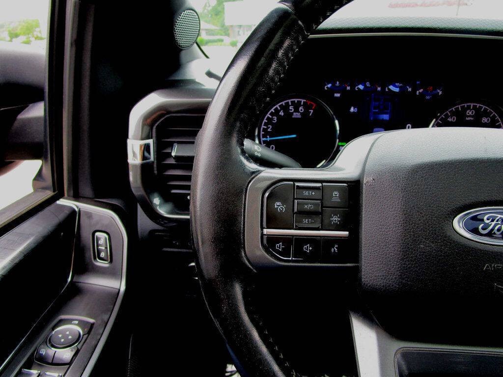 2021 Ford F-150 Image 21