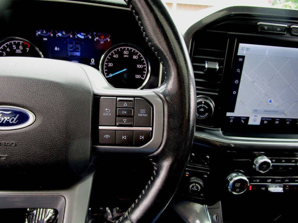 2021 Ford F-150 Image 22