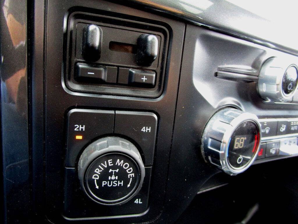 2021 Ford F-150 Image 24
