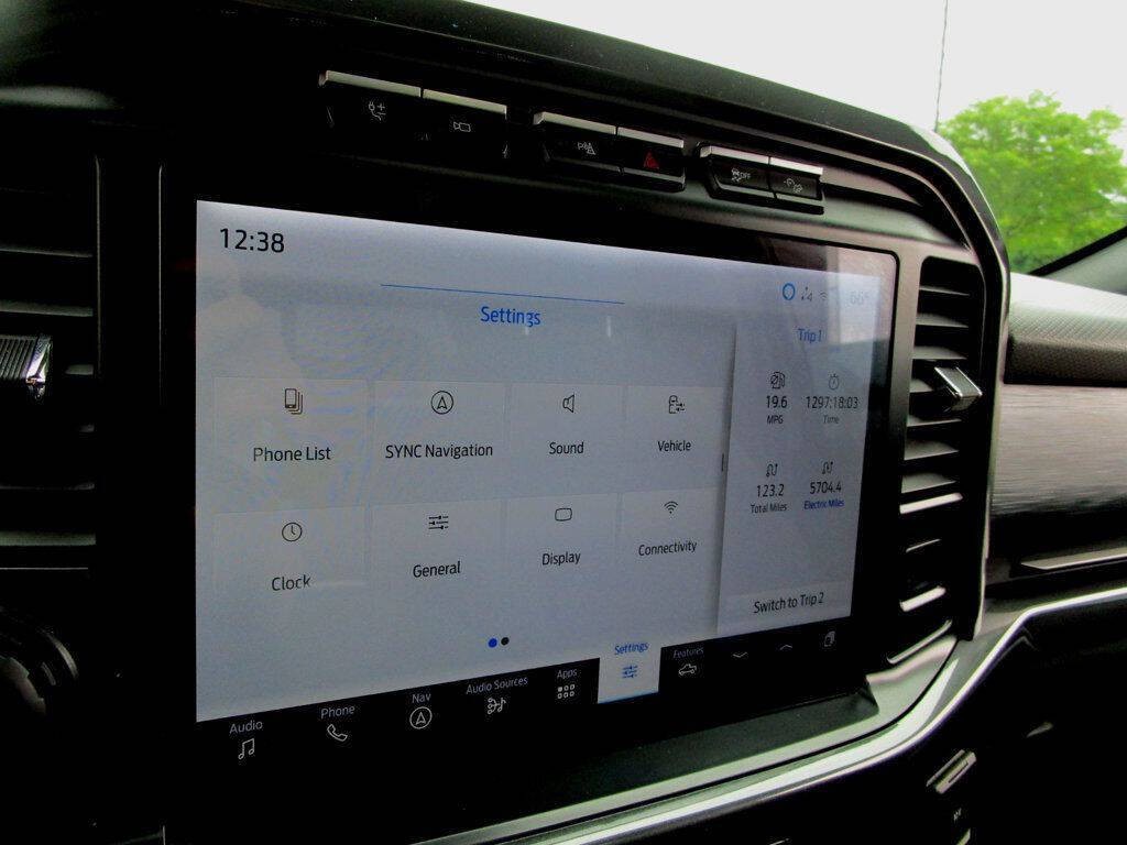 2021 Ford F-150 Image 30