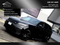 Image for 2023 Land Rover Range Rover P250 R Dynamic S ID: 7469946
