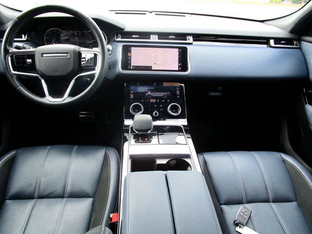2023 Land Rover Range Rover Image 2