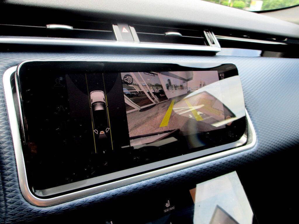 2023 Land Rover Range Rover Image 4