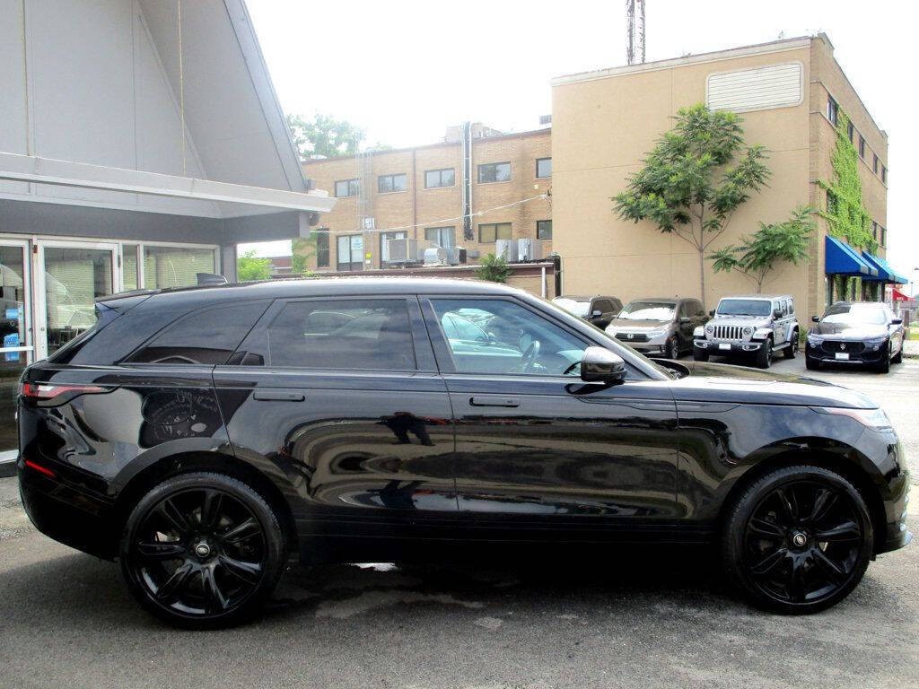 2023 Land Rover Range Rover Image 11