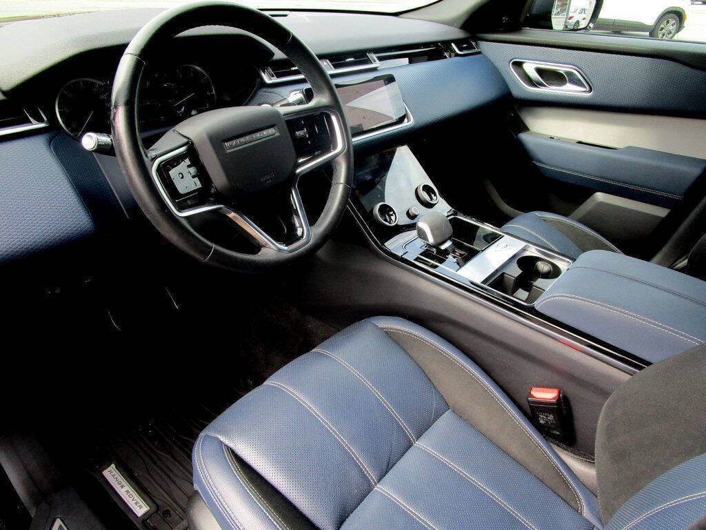 2023 Land Rover Range Rover Image 13