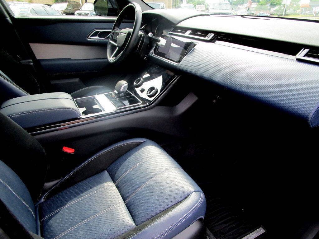 2023 Land Rover Range Rover Image 14