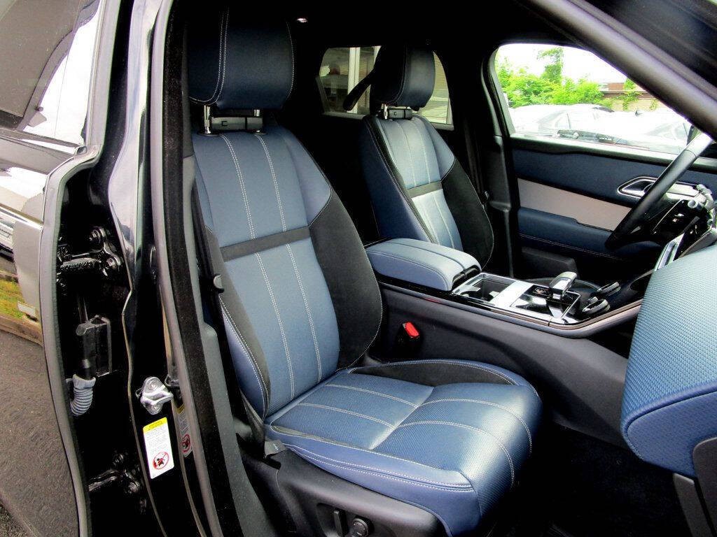 2023 Land Rover Range Rover Image 15