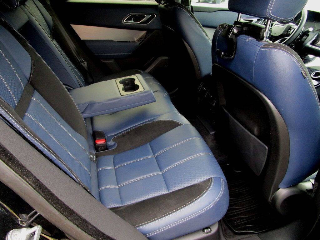 2023 Land Rover Range Rover Image 17
