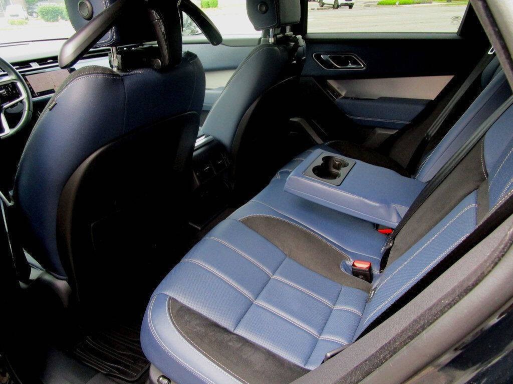 2023 Land Rover Range Rover Image 18