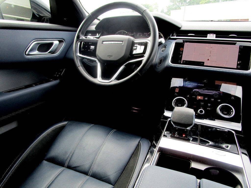 2023 Land Rover Range Rover Image 19