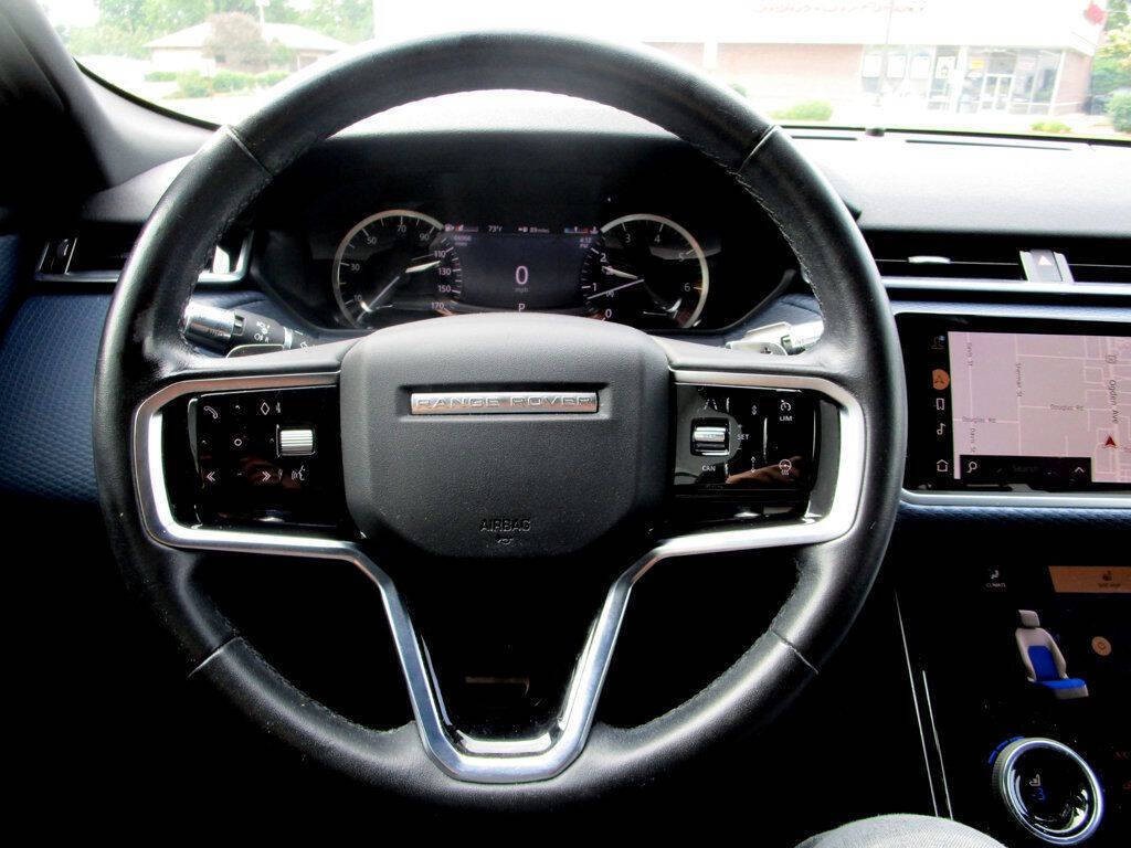 2023 Land Rover Range Rover Image 20