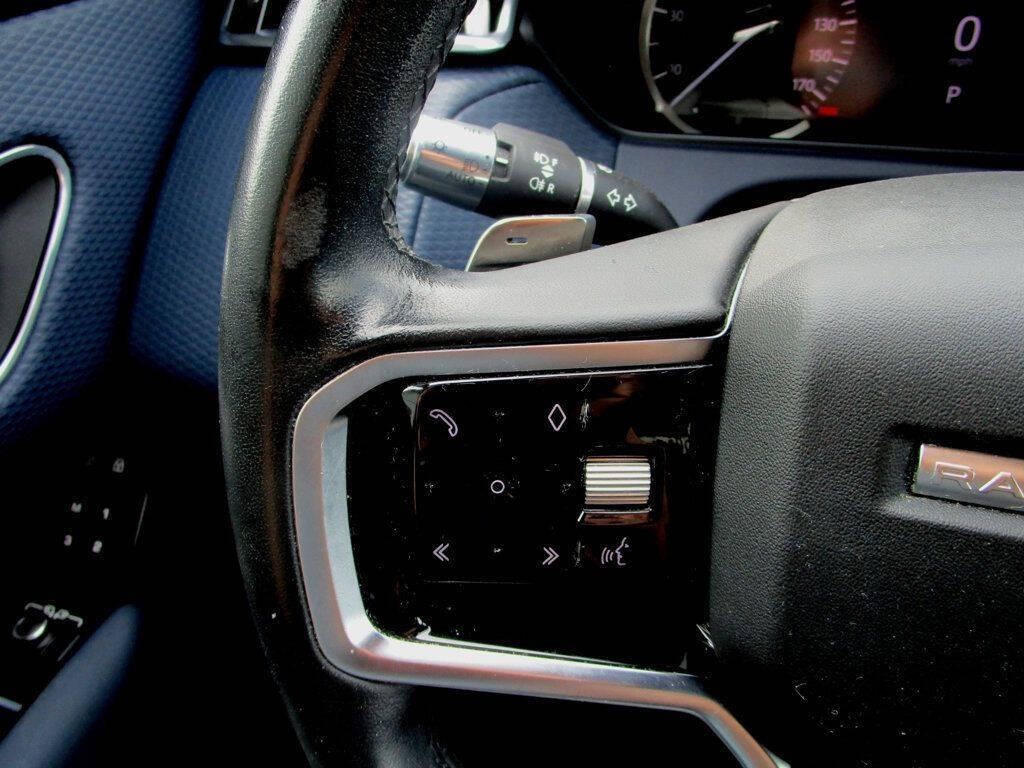 2023 Land Rover Range Rover Image 21