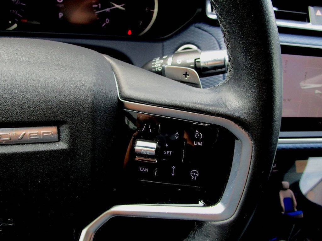 2023 Land Rover Range Rover Image 22