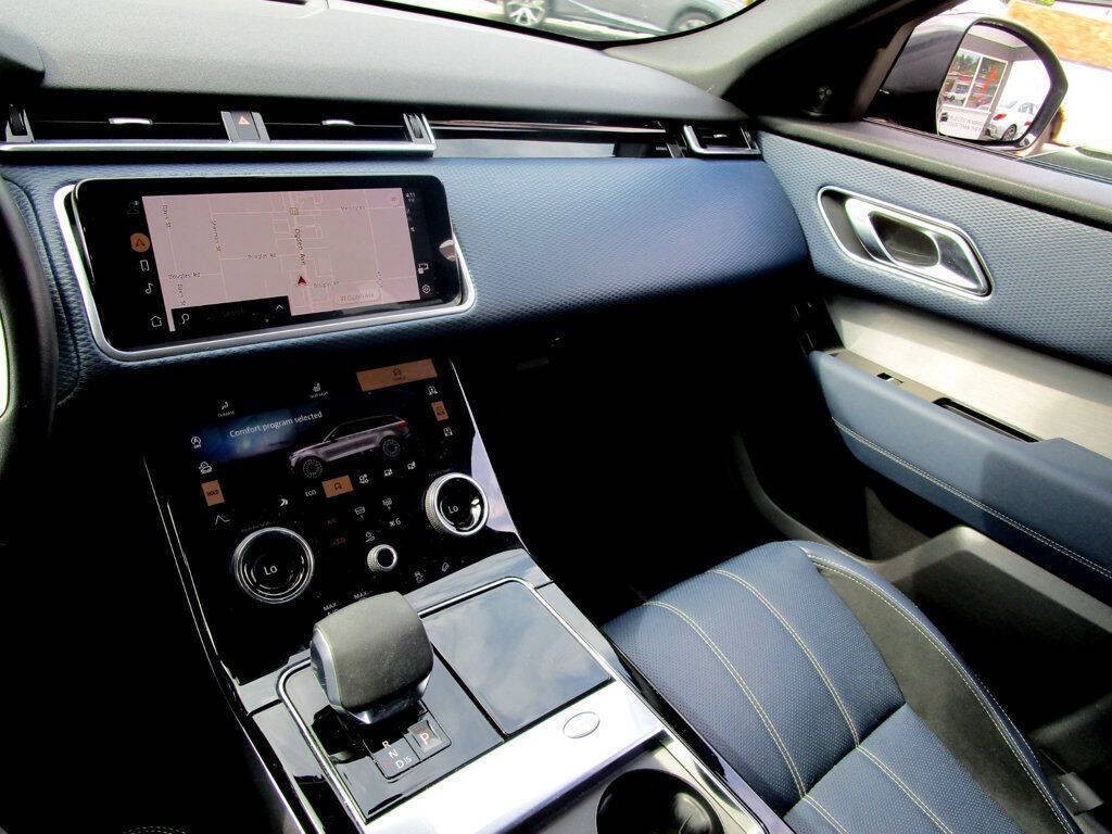 2023 Land Rover Range Rover Image 23