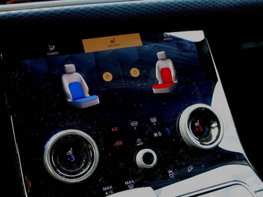 2023 Land Rover Range Rover Image 24