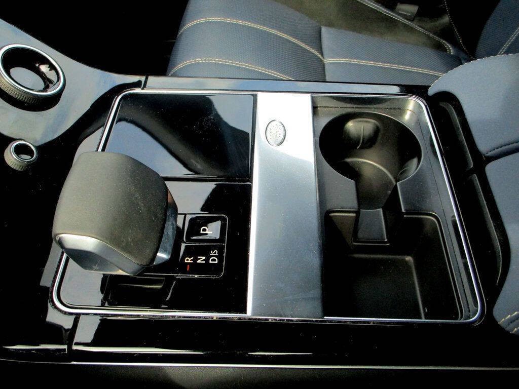 2023 Land Rover Range Rover Image 26
