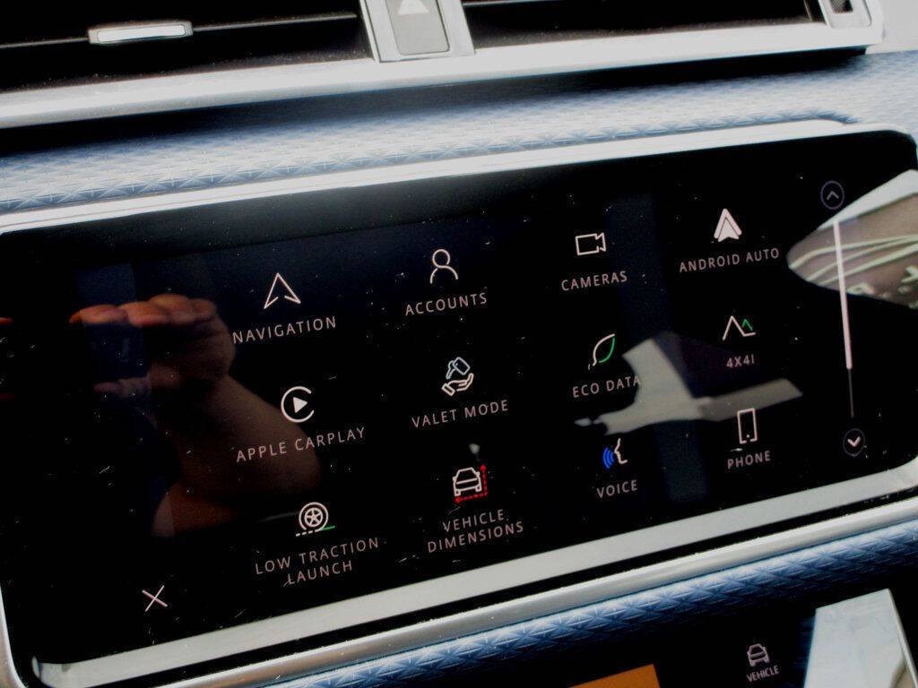 2023 Land Rover Range Rover Image 27