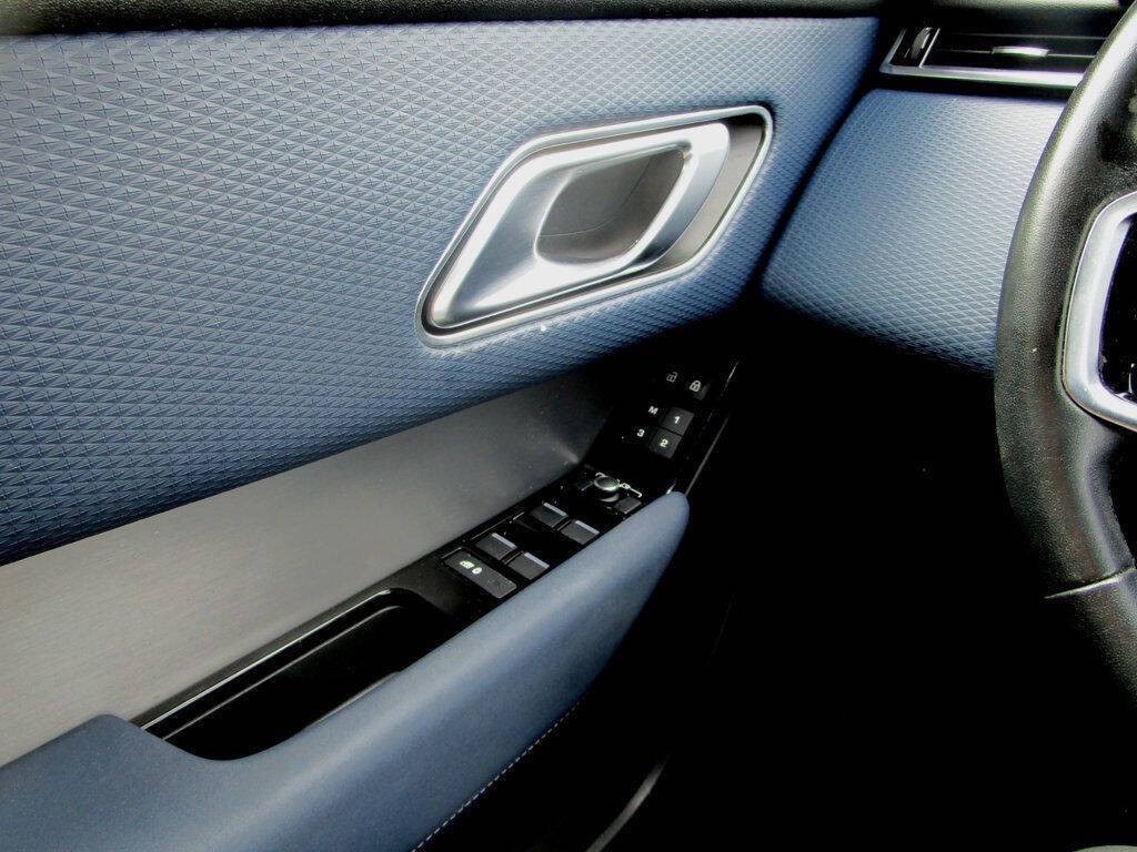 2023 Land Rover Range Rover Image 33