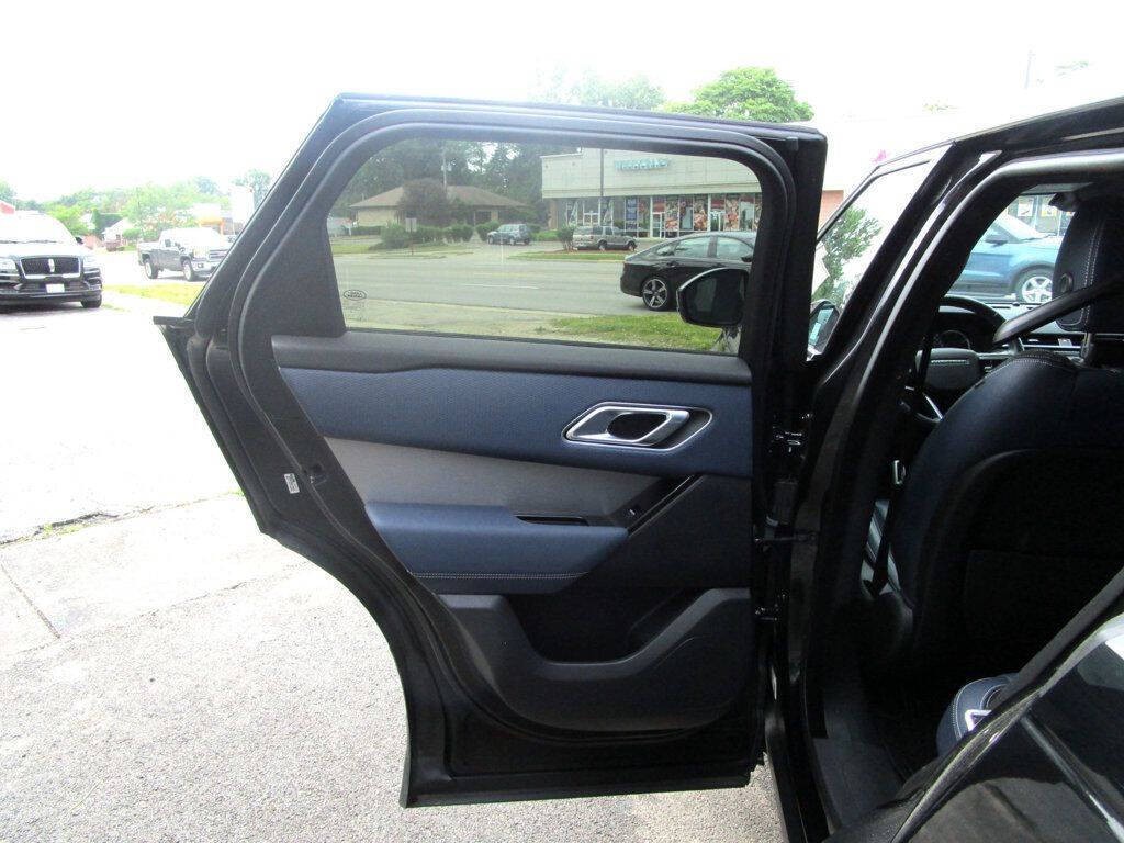 2023 Land Rover Range Rover Image 36