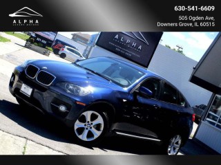 Image for 2012 BMW X6 xDrive35i ID: 7496985