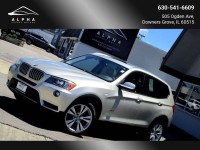 Image for 2014 BMW X3 xDrive35i ID: 7496986