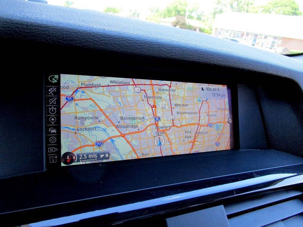 2014 BMW X3 Image 3