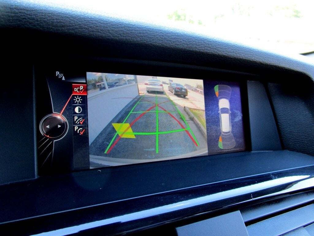 2014 BMW X3 Image 4