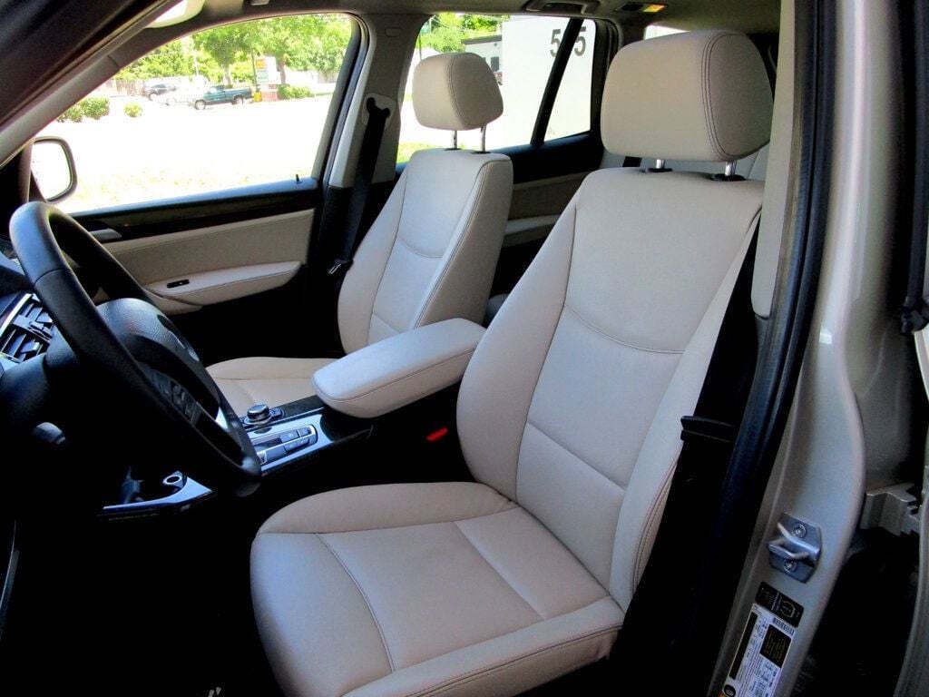 2014 BMW X3 Image 15