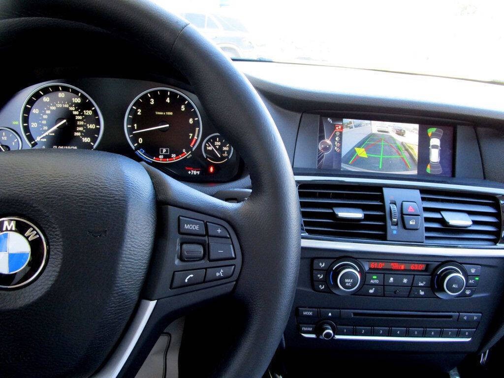 2014 BMW X3 Image 22
