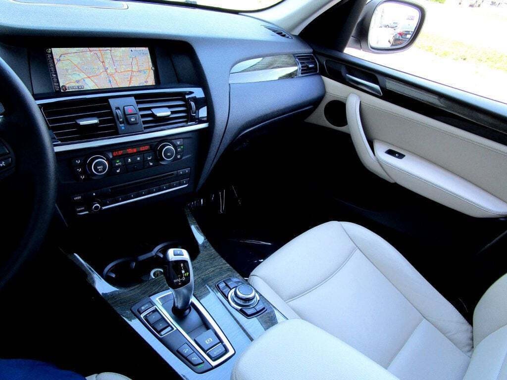 2014 BMW X3 Image 23