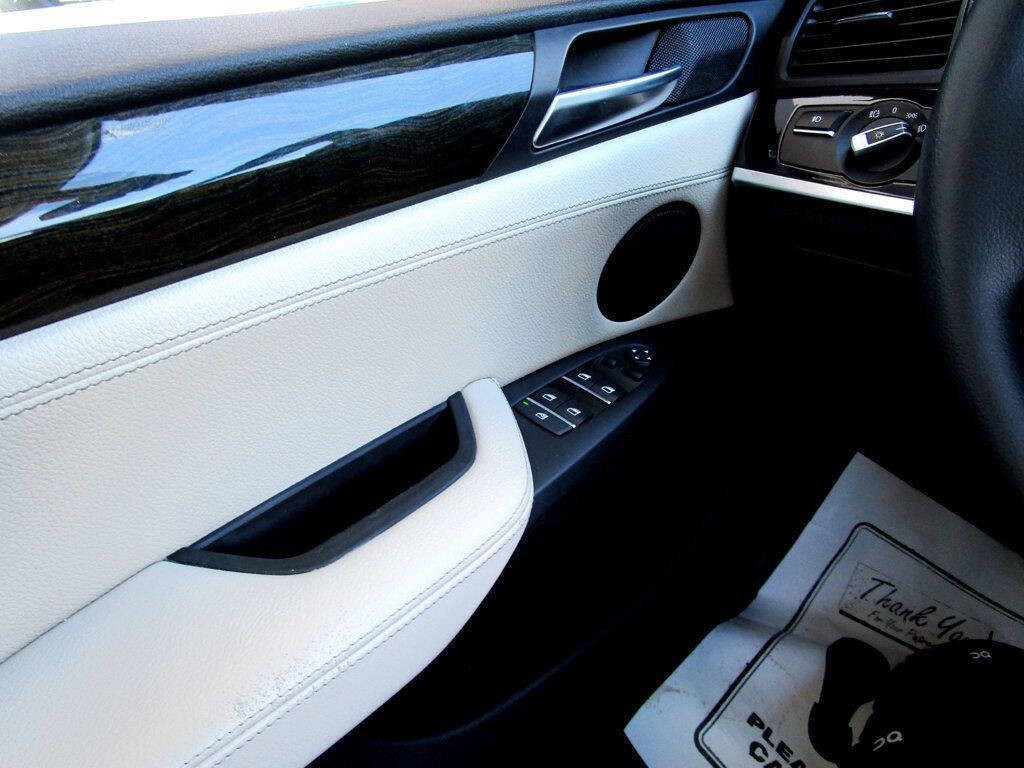 2014 BMW X3 Image 27