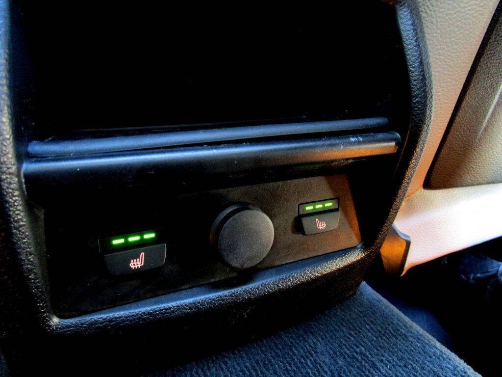 2014 BMW X3 Image 28