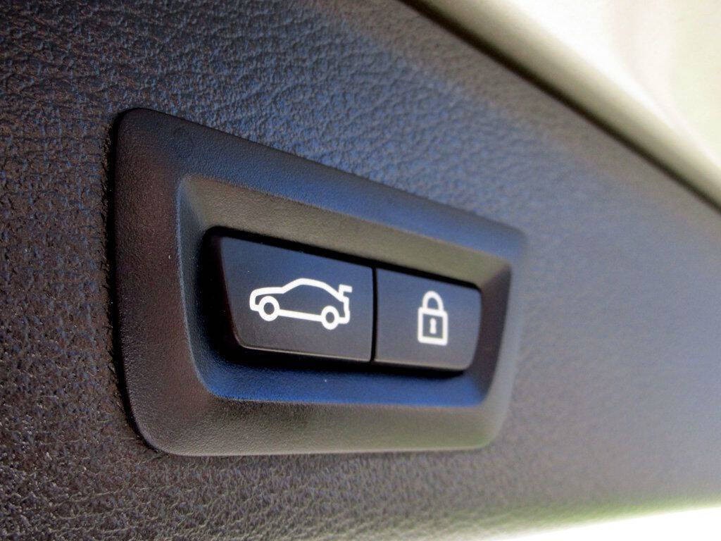 2014 BMW X3 Image 34