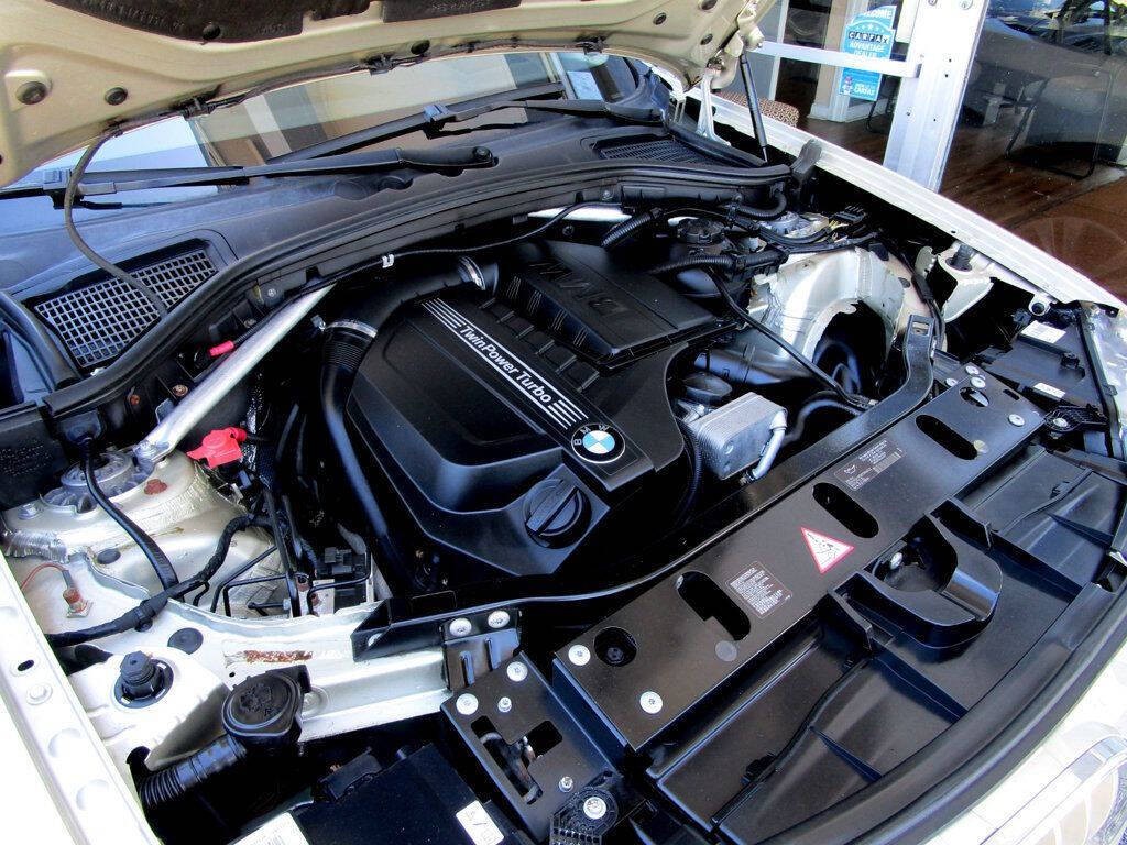 2014 BMW X3 Image 40