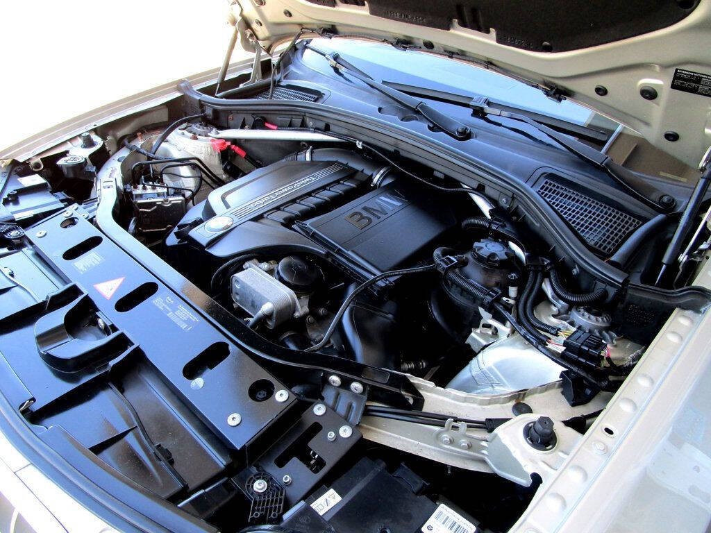 2014 BMW X3 Image 41