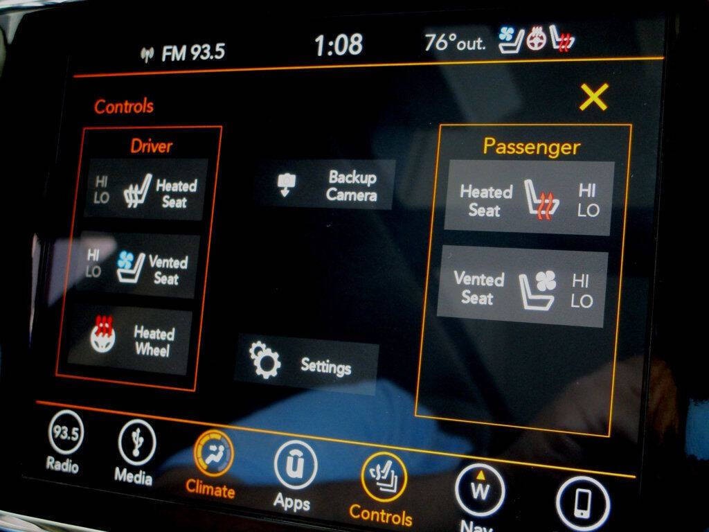 2019 Jeep Grand Cherokee Image 25