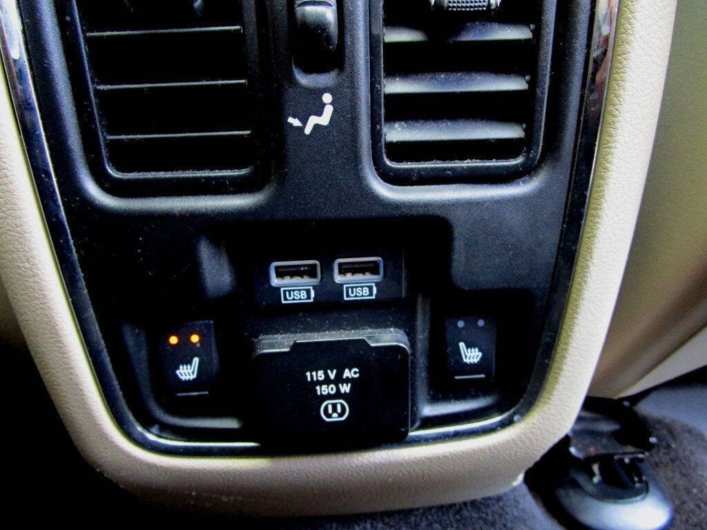 2019 Jeep Grand Cherokee Image 28
