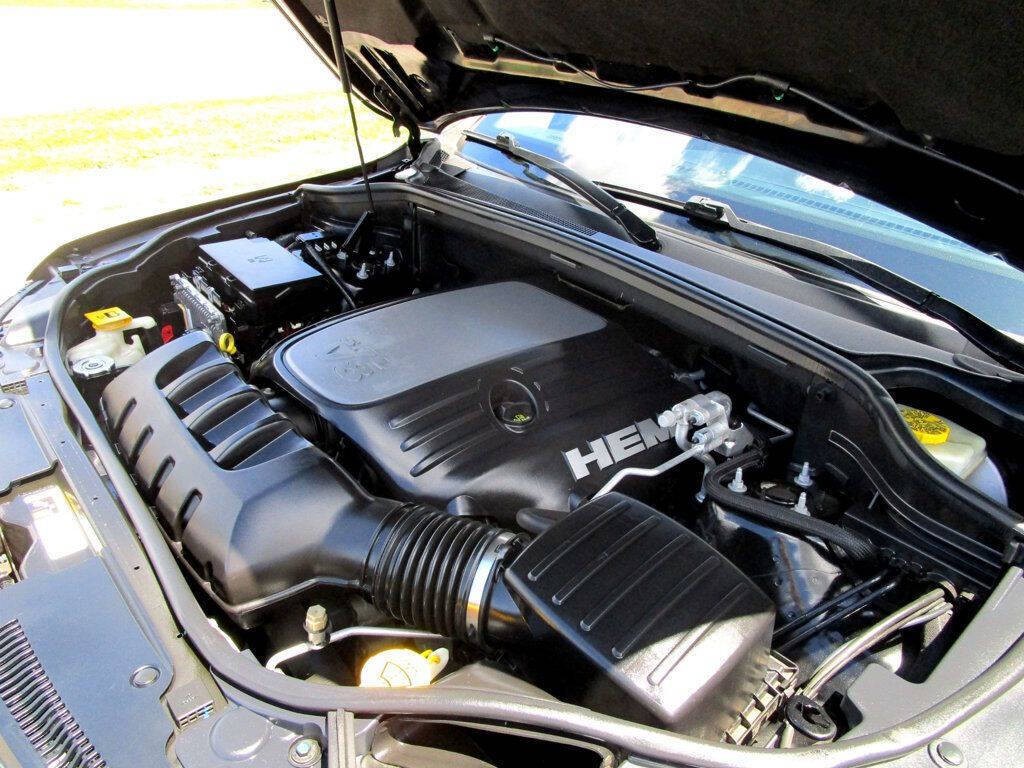 2019 Jeep Grand Cherokee Image 41