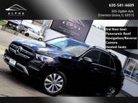 Image for 2020 Mercedes-Benz GLE-Class GLE 350 4MATIC ID: 7499346