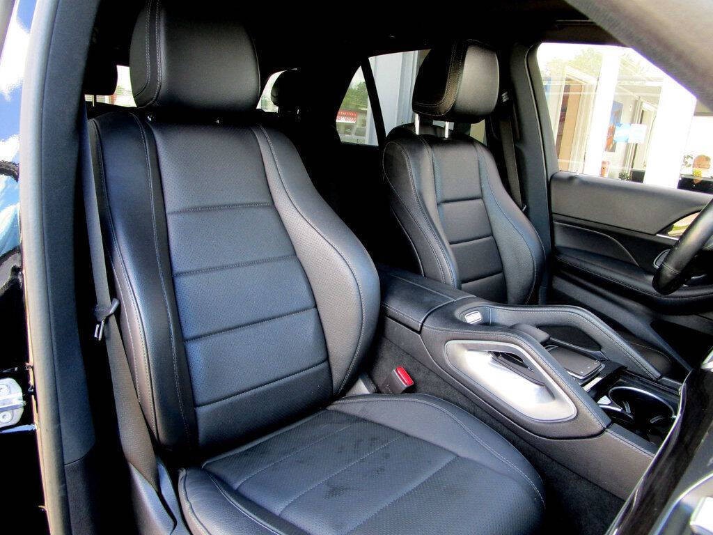 2020 Mercedes-Benz GLE-Class Image 15