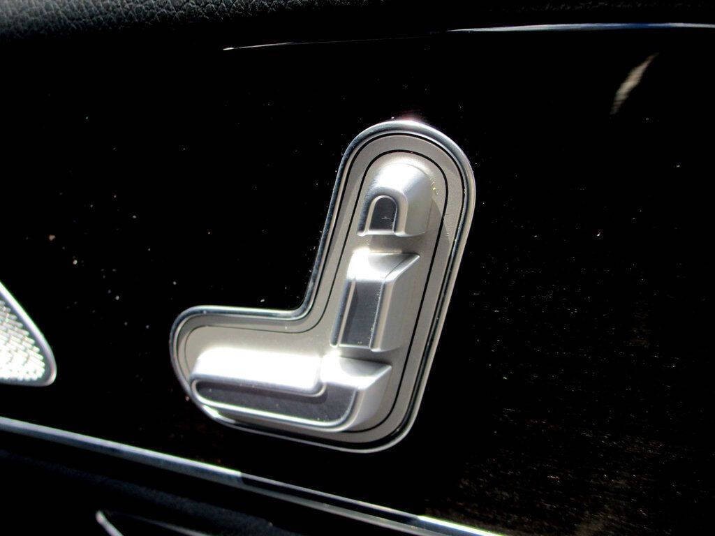 2020 Mercedes-Benz GLE-Class Image 31