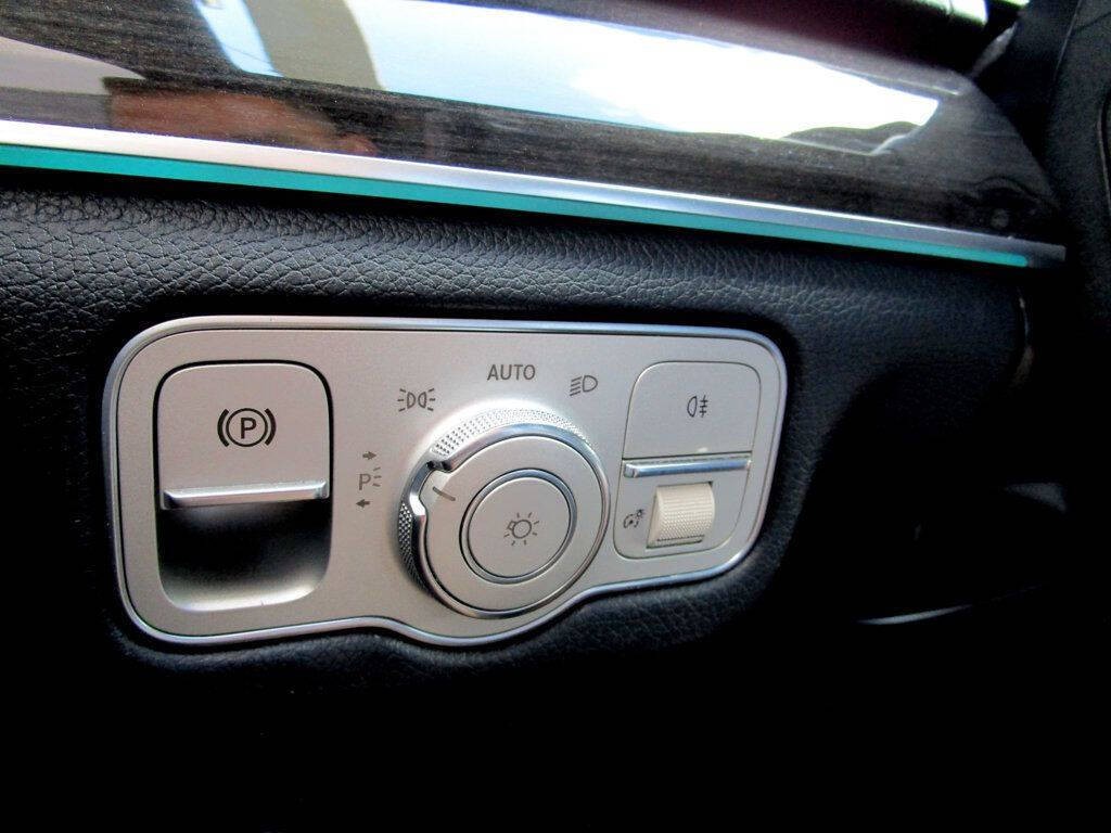 2020 Mercedes-Benz GLE-Class Image 34