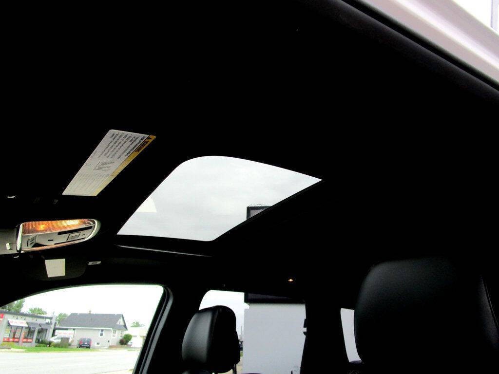 2017 Jeep Grand Cherokee Image 31