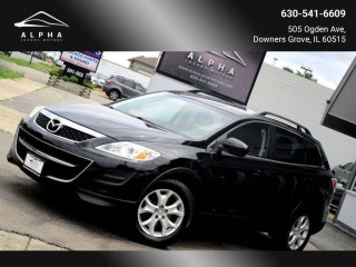 Image for 2012 Mazda CX-9 Touring ID: 7523519