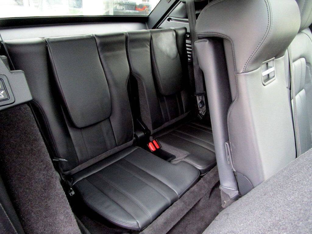 2021 Land Rover Range Rover Sport Image 19